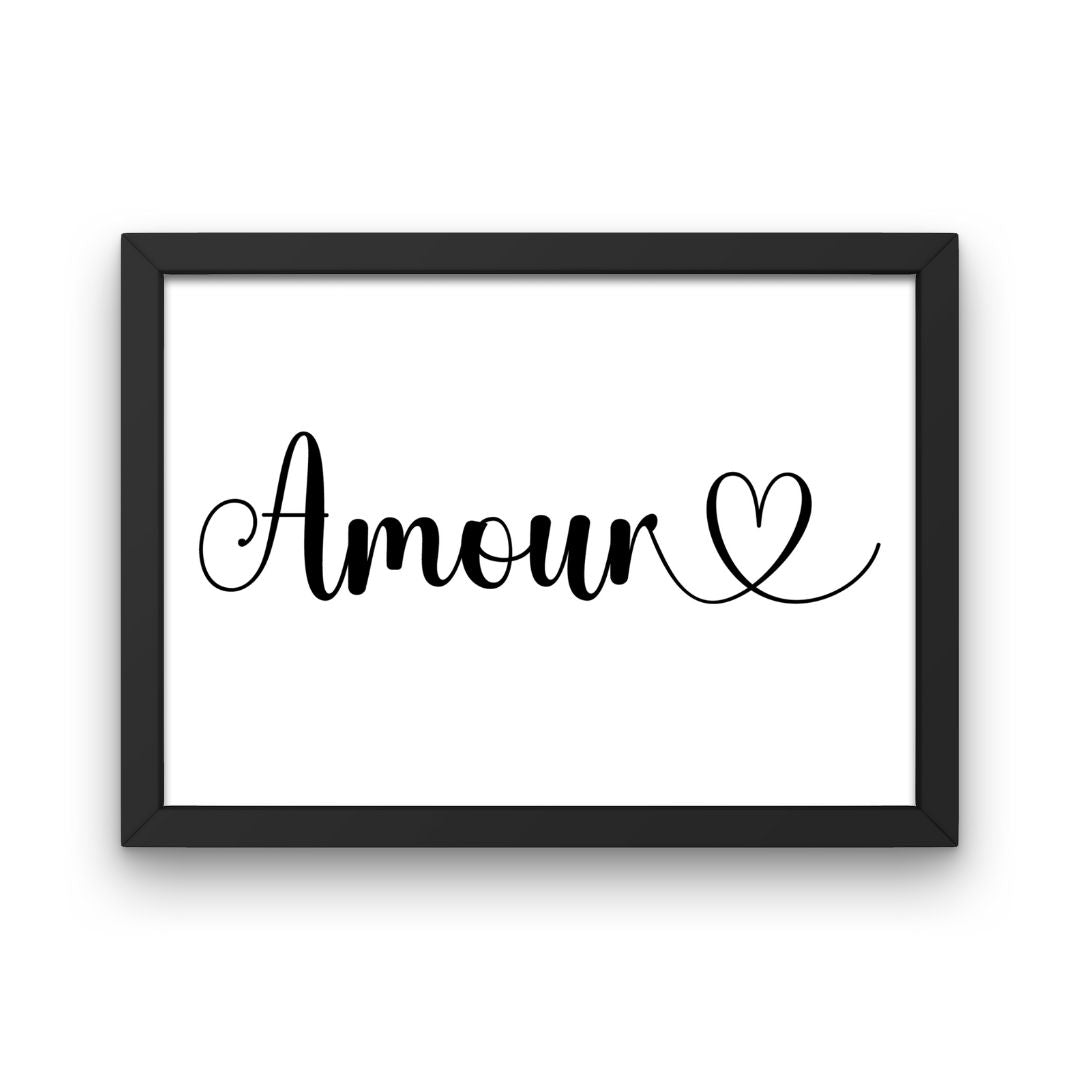 Amour