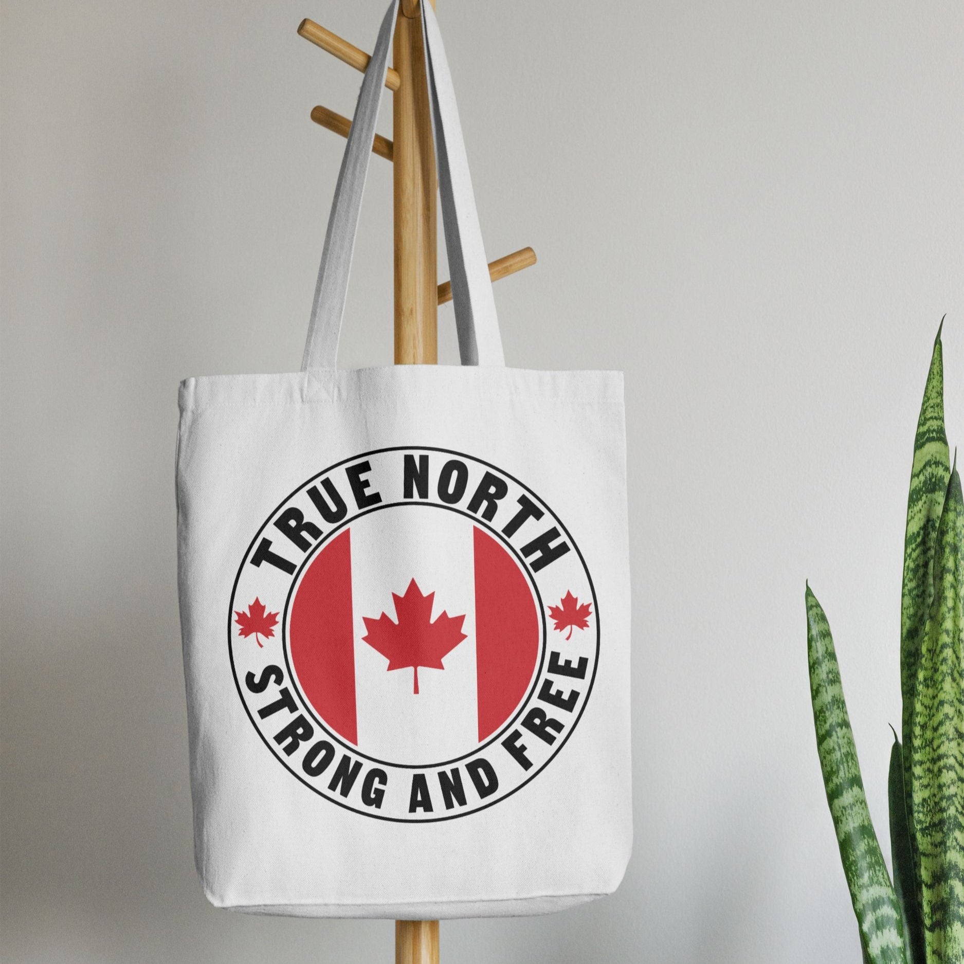 True North Strong and Free