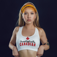 Unapologetically Canadian