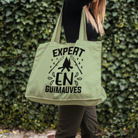 Expert en guimauves