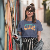 Handmade Culture Women's Relaxed T-Shirt