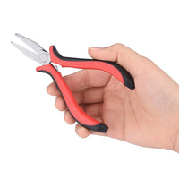 Flat Nose Pliers