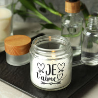 Je t'aime