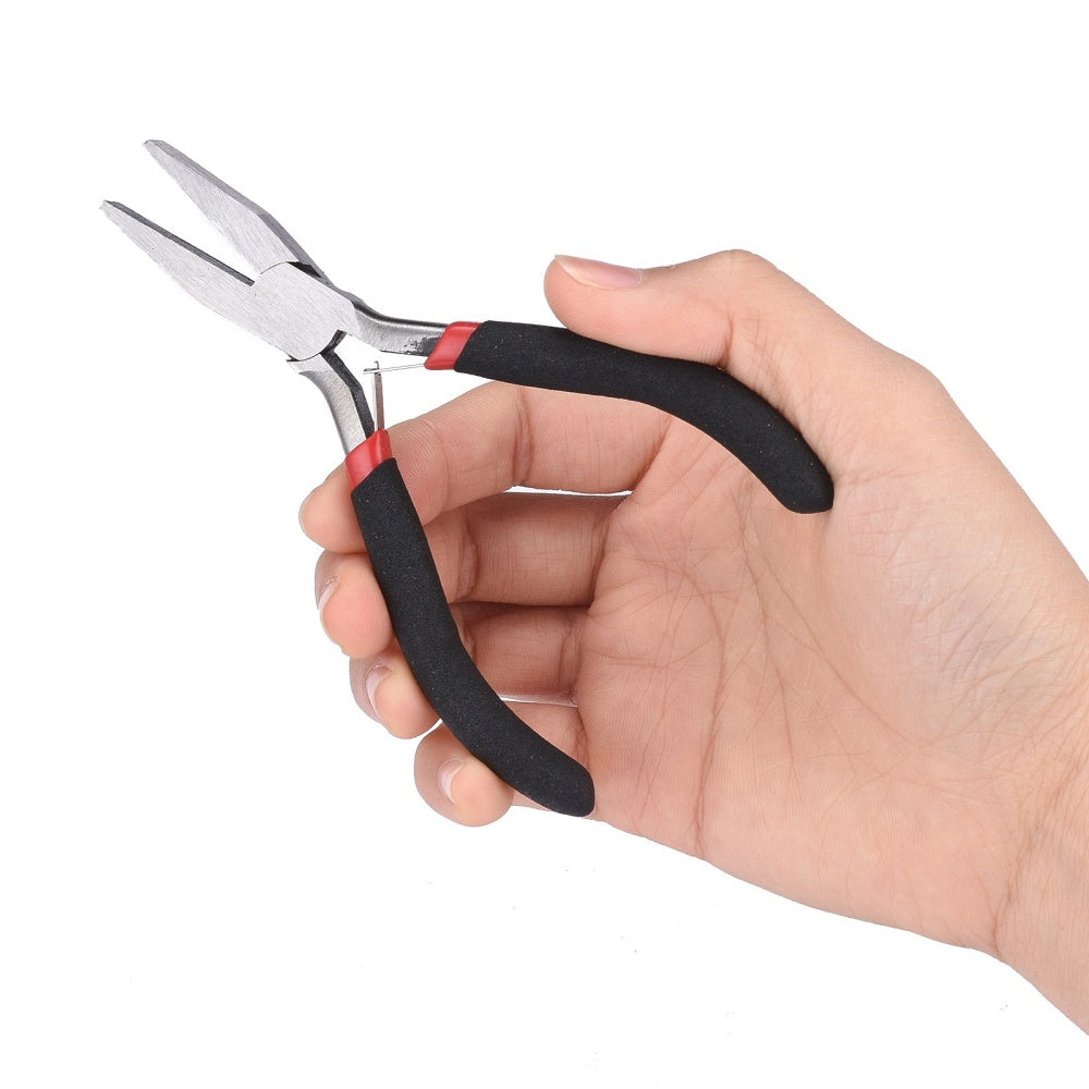 Flat Nose Pliers