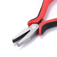 Flat Nose Pliers