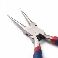 Round Nose Pliers