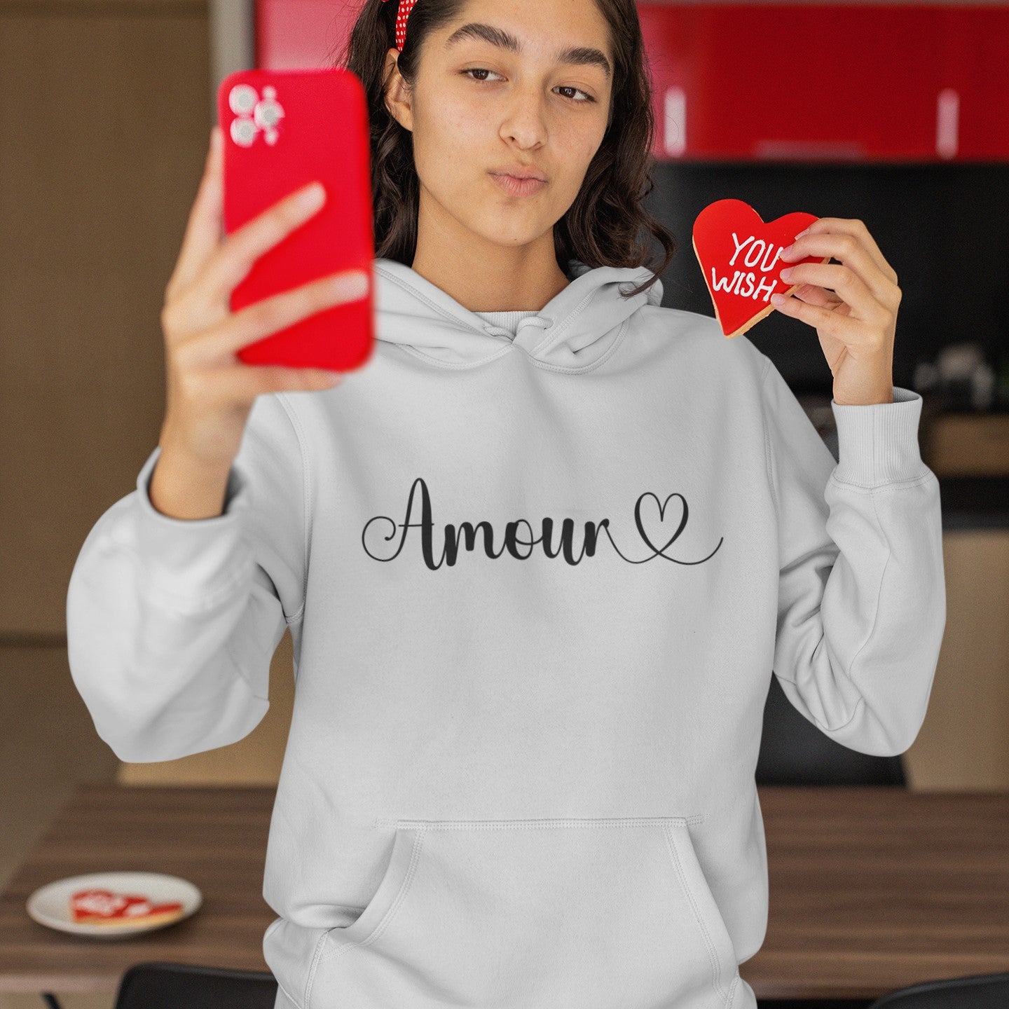 Amour
