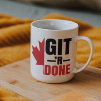 Git'r done