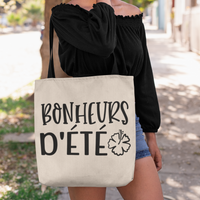 Bonheurs d'été