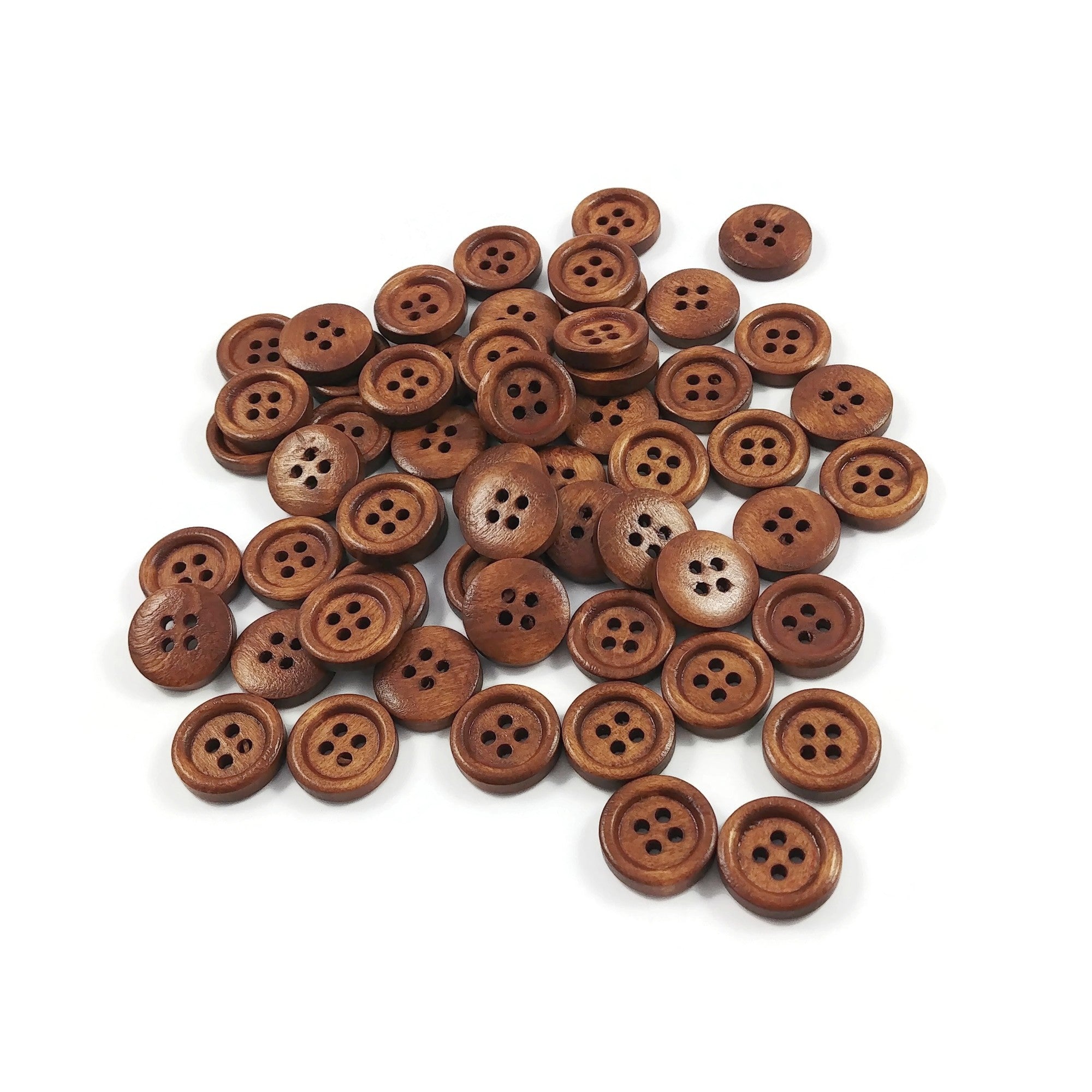 Wholesale deals sewing buttons