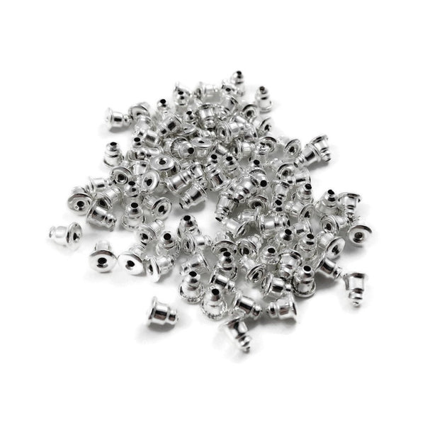 Nickel free findings and supplies for jewelry making, Hypoallergenic