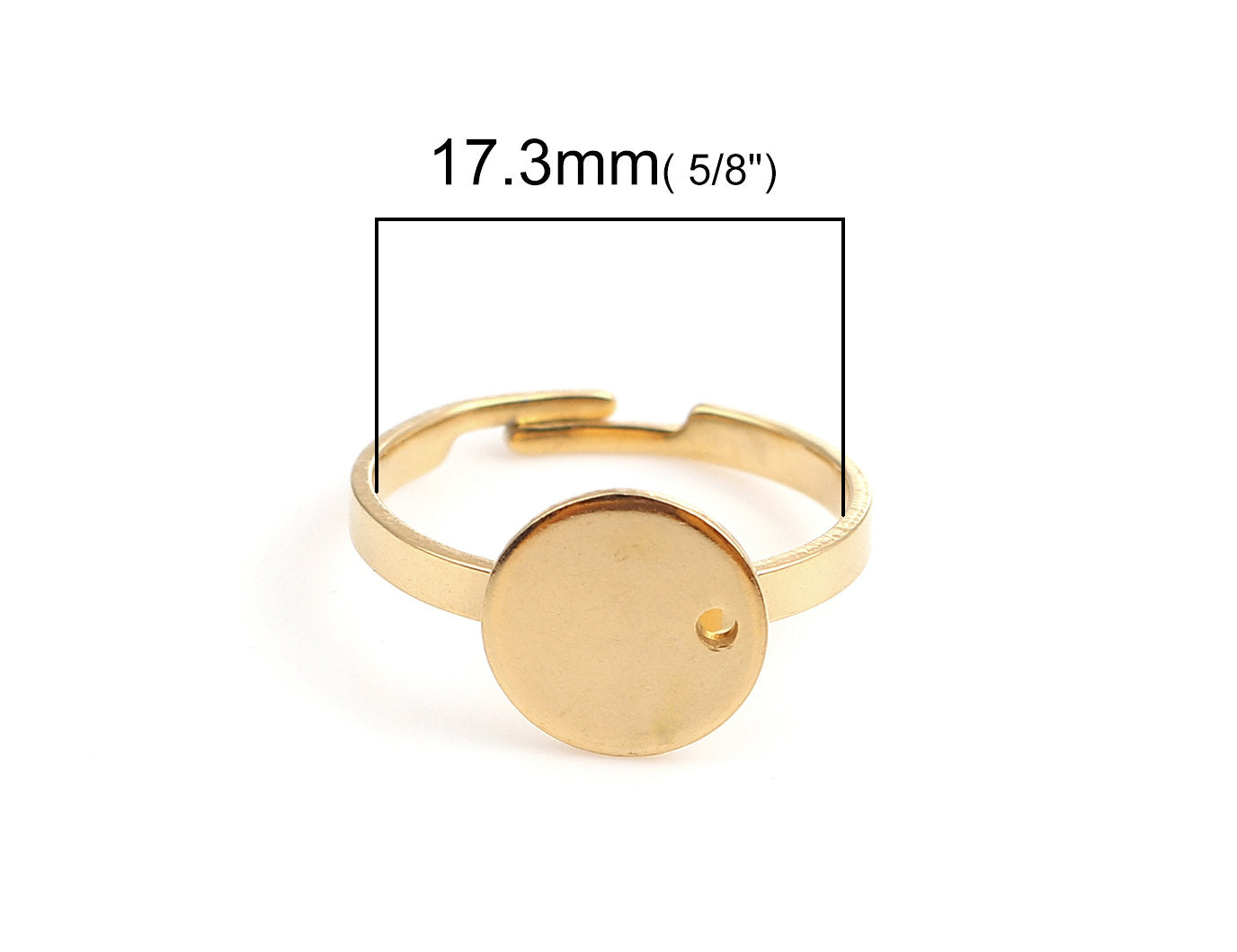 Stainless Steel Ring For Women Men Fashion Gold Silver Matching Rings For  Couples Rings Set Adjustable Jewelry Pineapple Ring Lovers Simple Fruit  Jewelry - Walmart.com