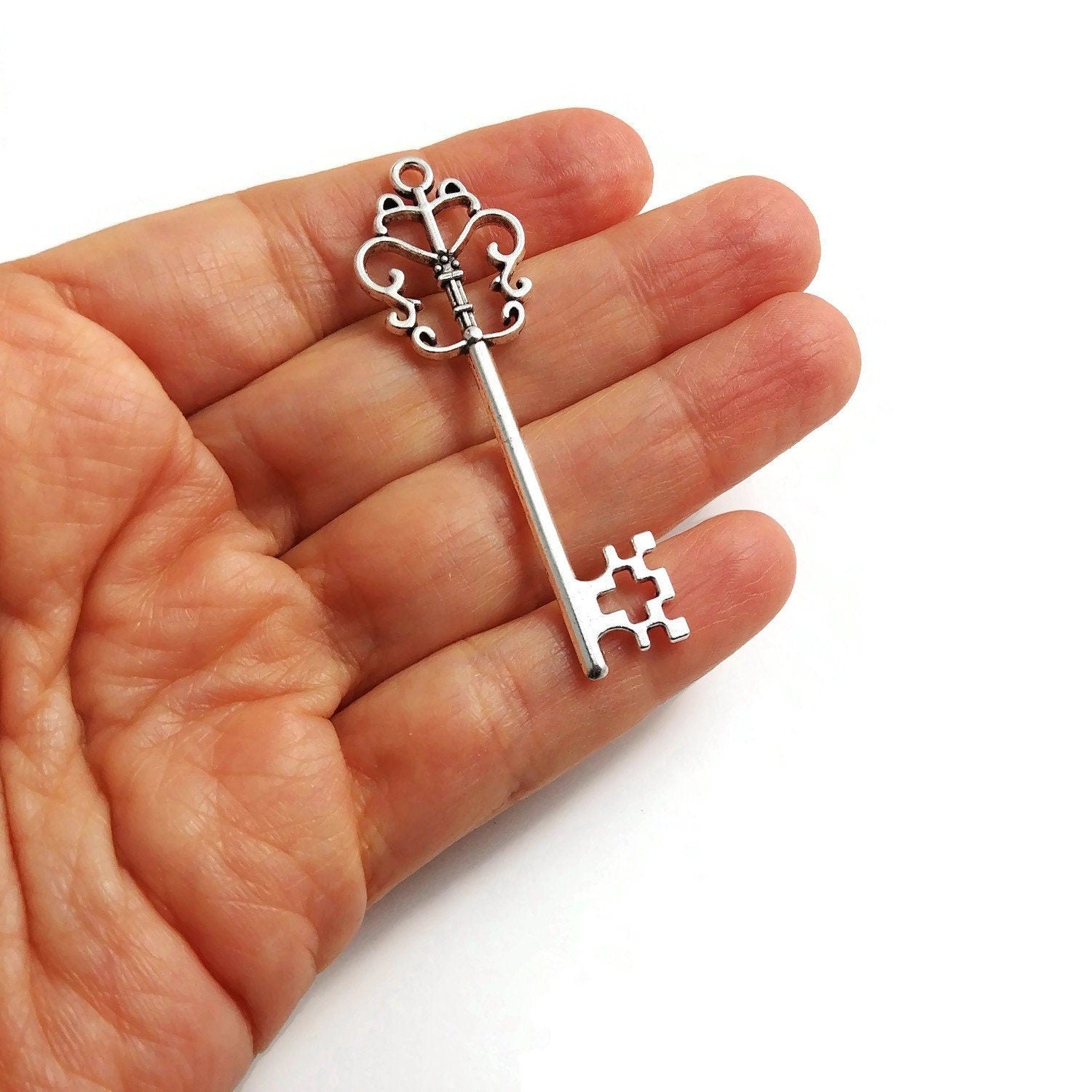アクセサリー WAKE Bear Key Charm WAKE x Setinn Starkey Charm - SixOn Clothing