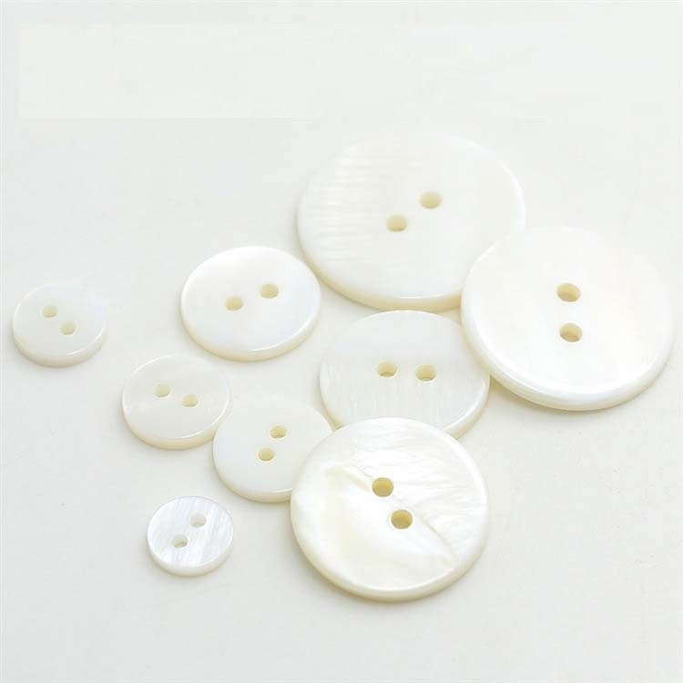 5 Mother-of-pearl Buttons 15 Mm or 20 Mm,buttons,traditional Buttons,buttons ,sewing Button,craft Button,mother of Pearl,permutt Buttons,ornament,flower  
