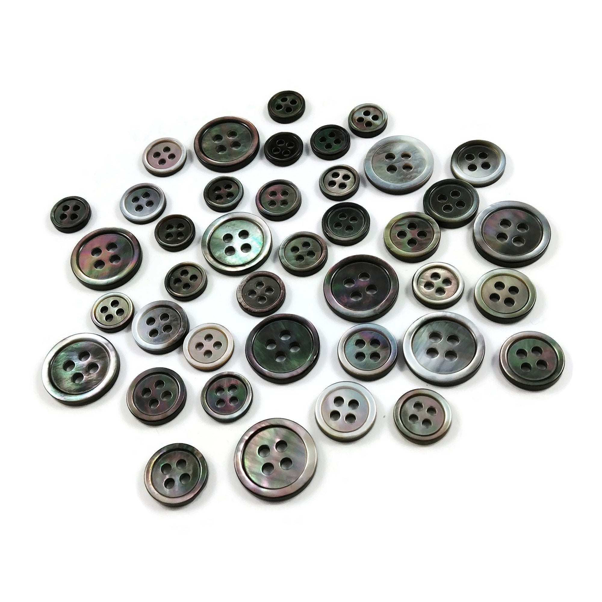 Factory Wholesale Real Pearl Tortoiseshell Seashell Button Elegant Sea  Shell Pearl Buttons for Clothes - China Shell Buttons and Engraved Shell  Button price
