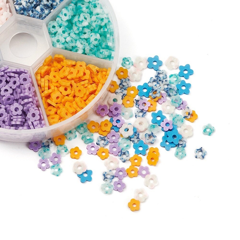 Generic 1506Pcs Jewelry Making Supplies Kit Earrings DIY Kids Adults  Beading @ Best Price Online
