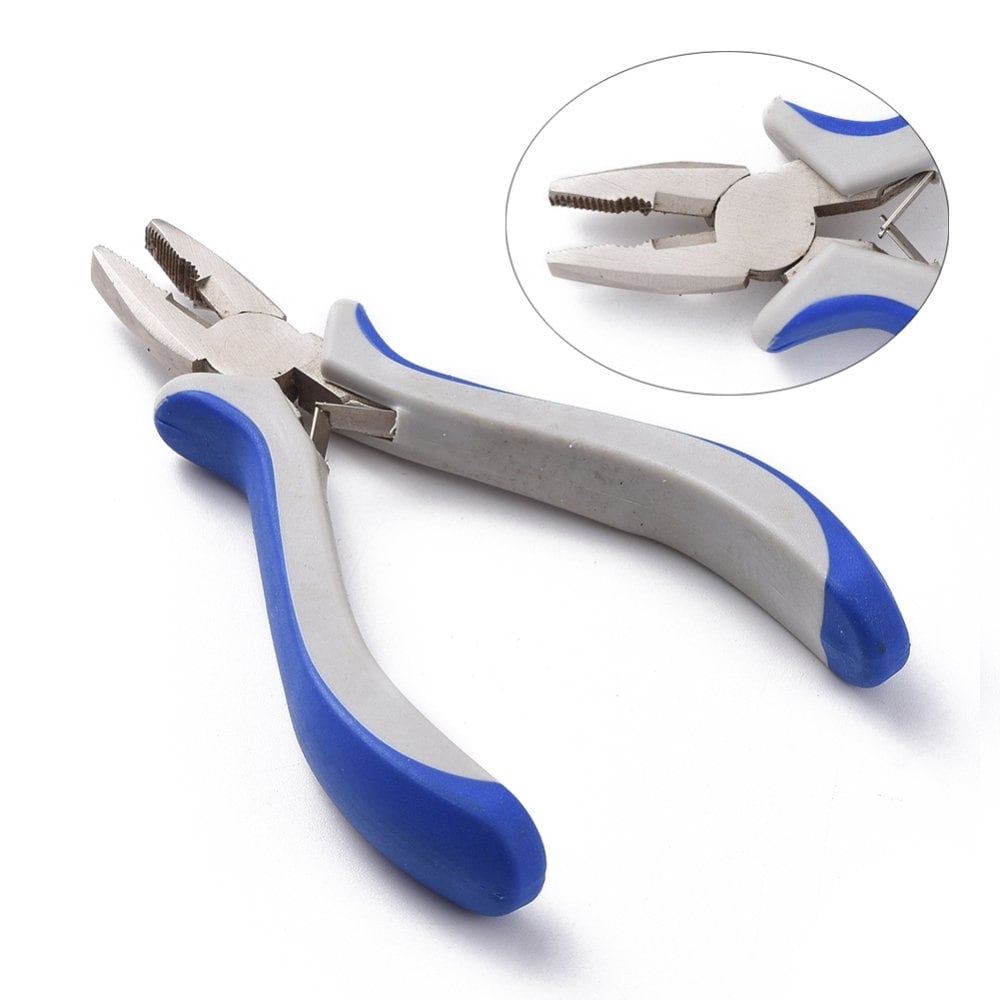 Thread Snips - Stainless Steel Scissors - 11cm thread cutter