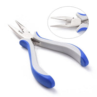 Wire cutter pliers - Jewelry making tools