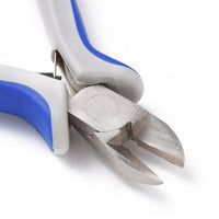 Wire cutter pliers - Jewelry making tools