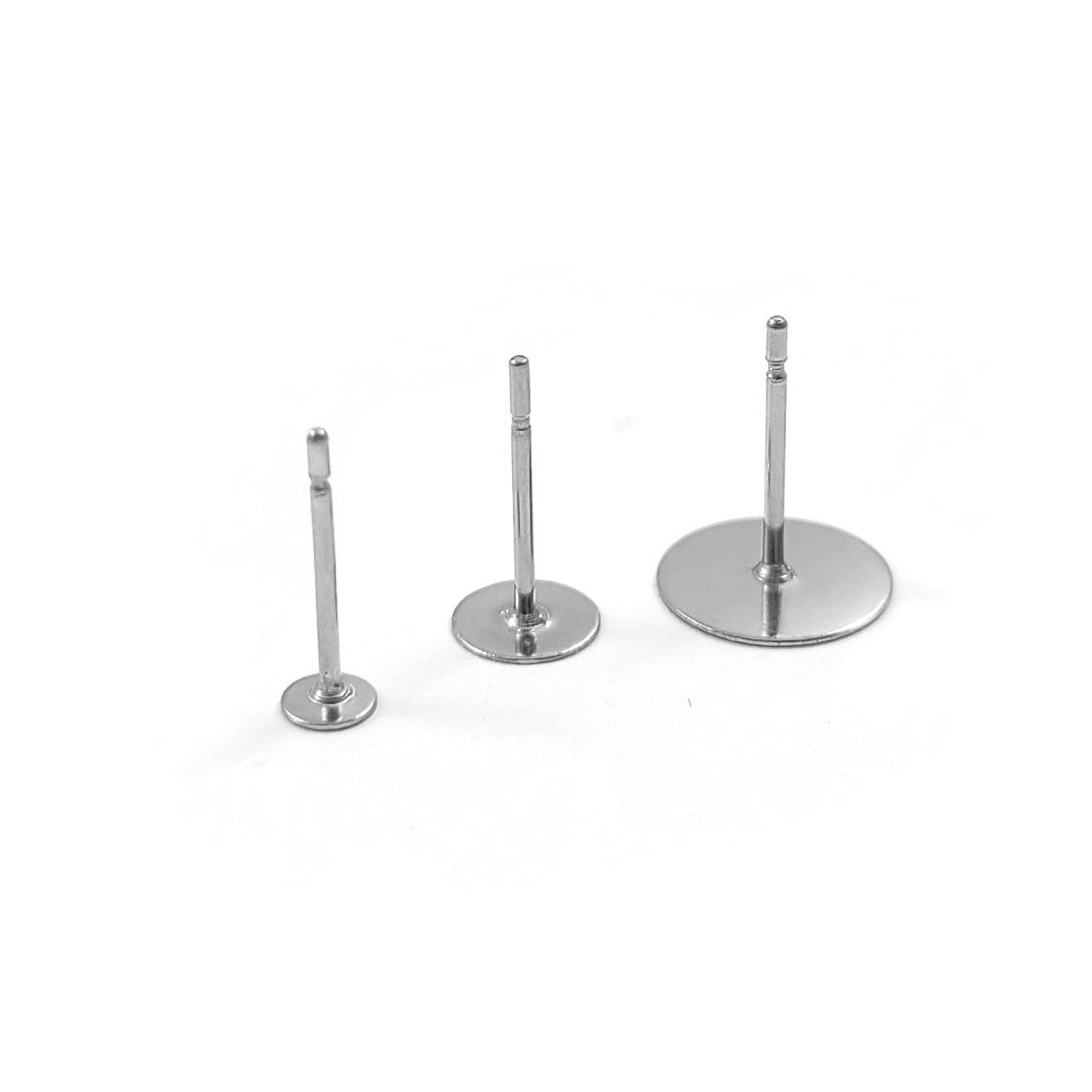 Surgical stainless deals steel earrings